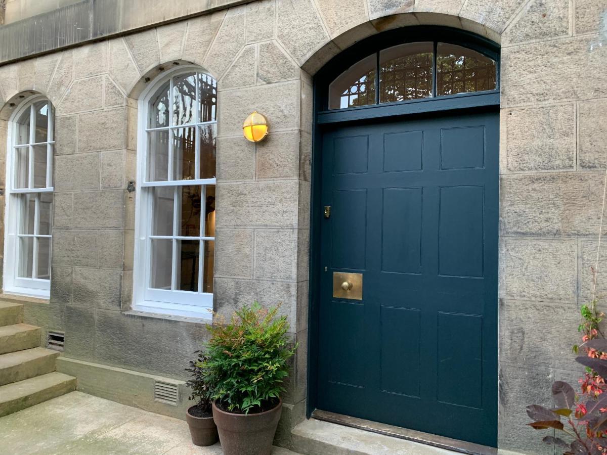Royal Bolthole, Edinburgh
